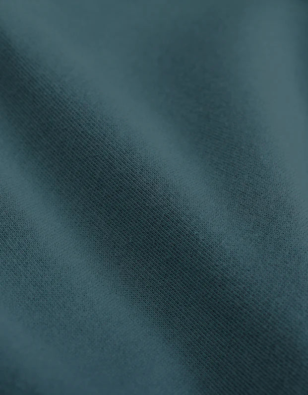 Colorful Standard Classic Organic Tee Ocean Green
