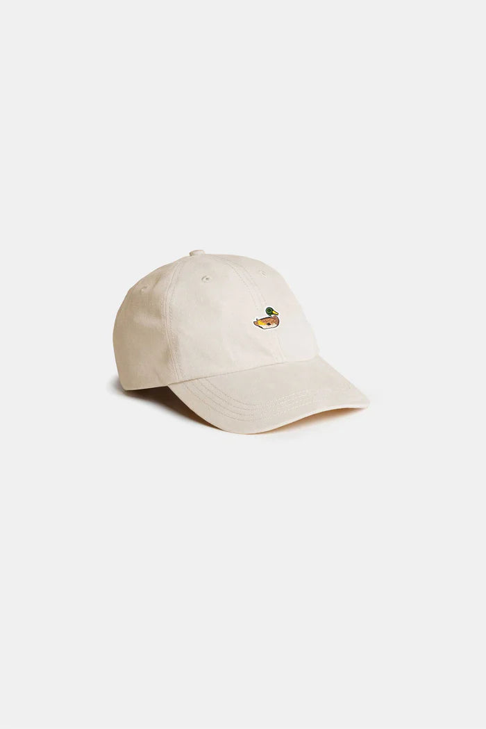 Edmmond Studio Duck Cap