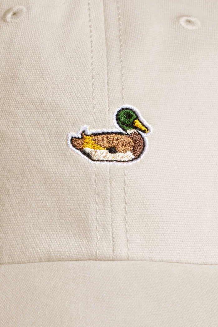 Edmmond Studio Duck Cap