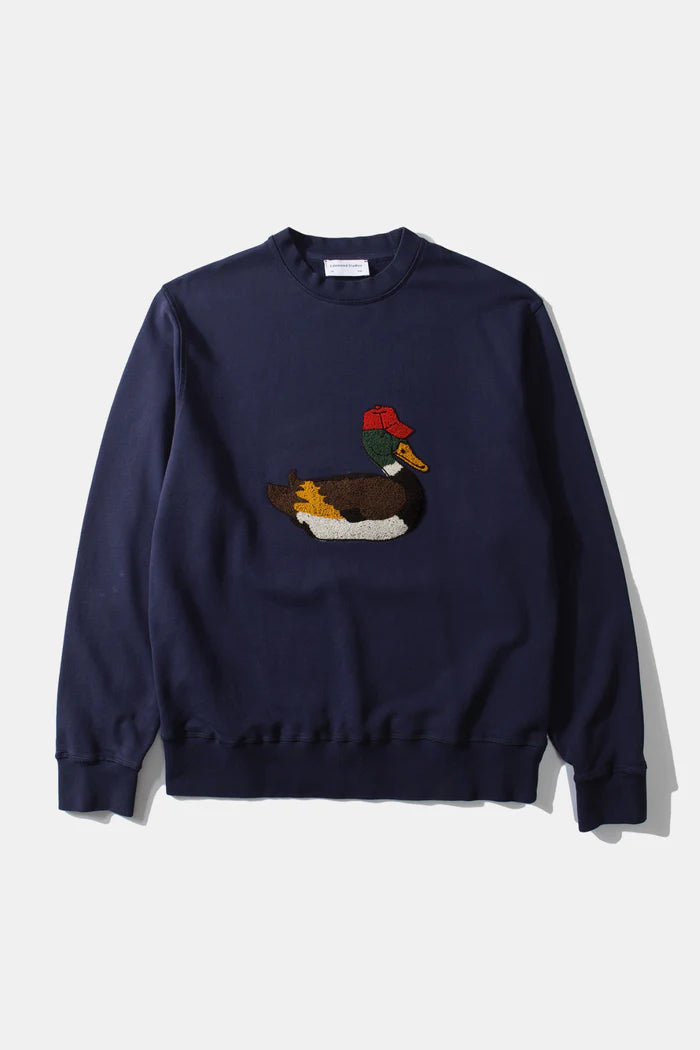 Edmmond Studios Duck Hunt Sweatshirt