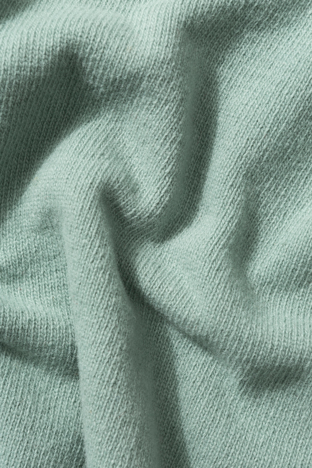 Edmmond Studios Special Duck Sweater - Sage
