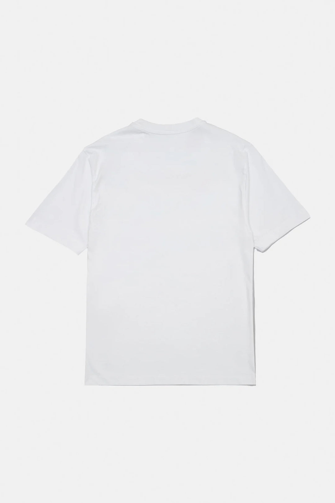 Edmmond Studios Duck Patch Tee White
