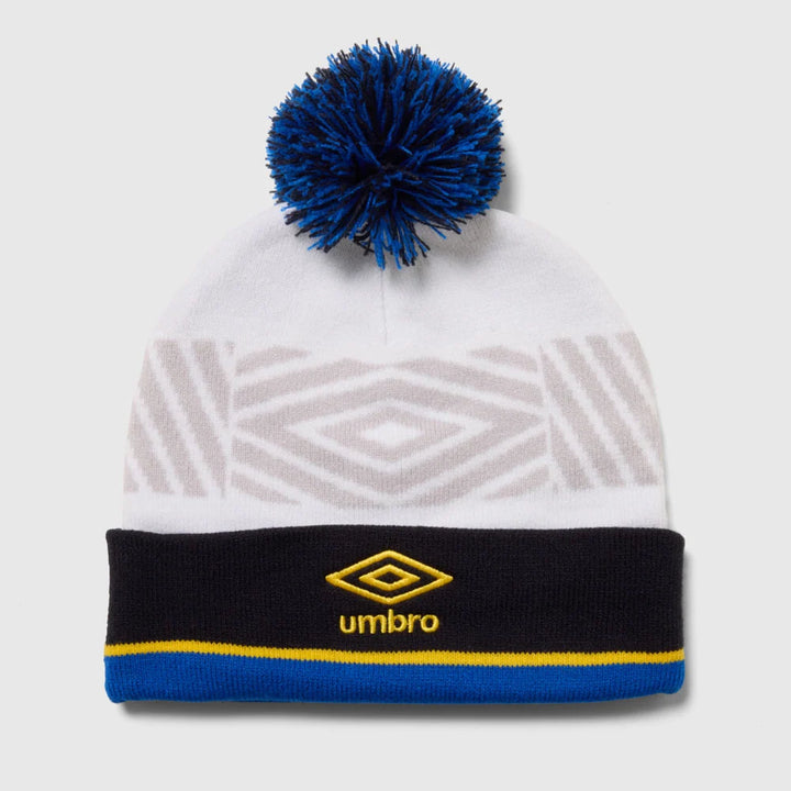 Umbro Intarsia Football Beanie