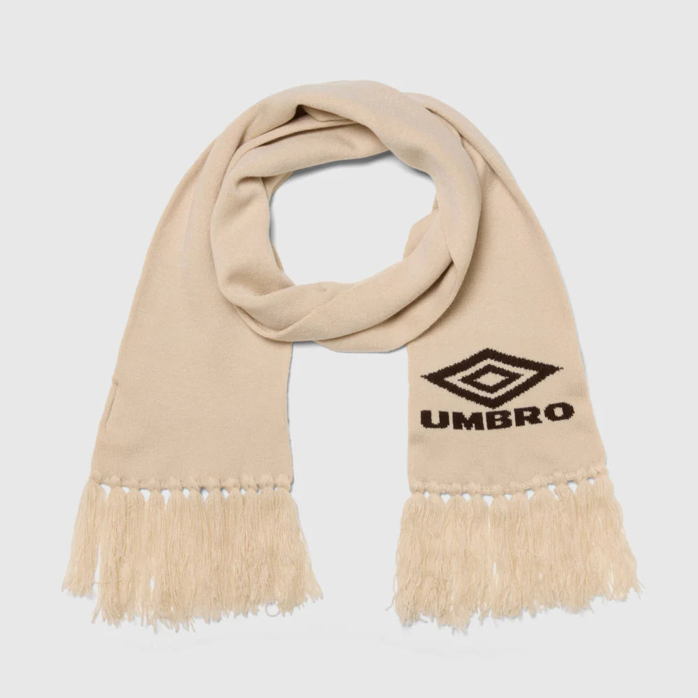 Umbro Knitted Scarf