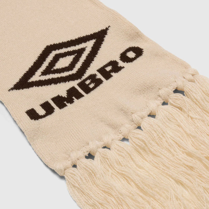 Umbro Knitted Scarf