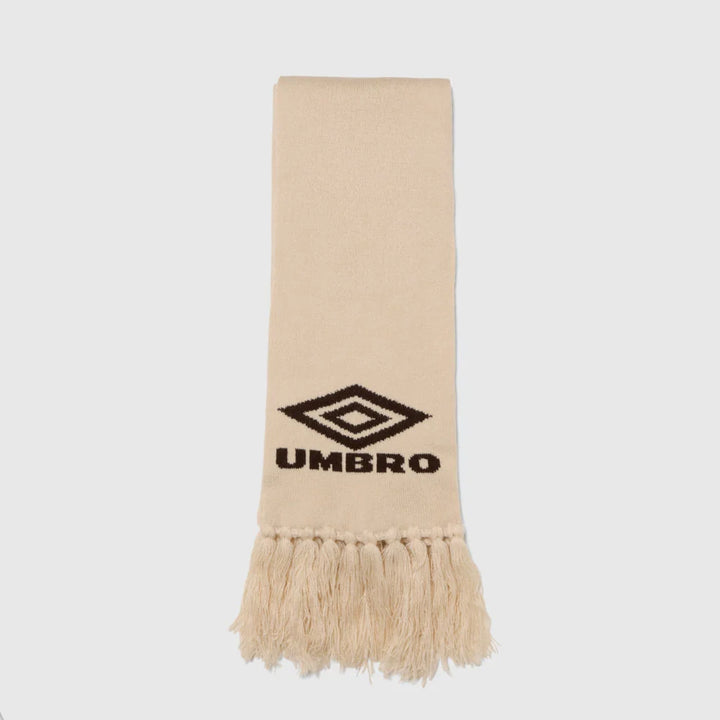 Umbro Knitted Scarf