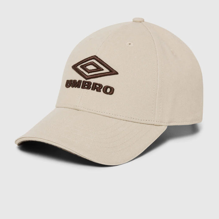 Umbro Check Panel Cap