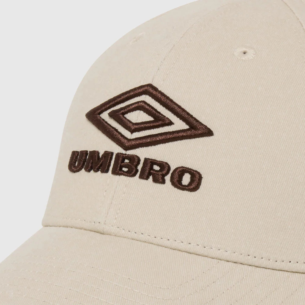 Umbro Check Panel Cap