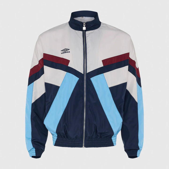 Umbro Iconic Relaxed Track Jacket