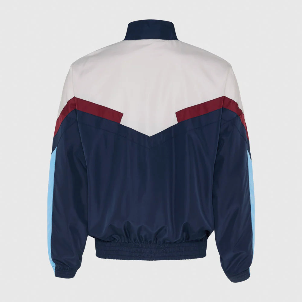 Umbro Iconic Relaxed Track Jacket