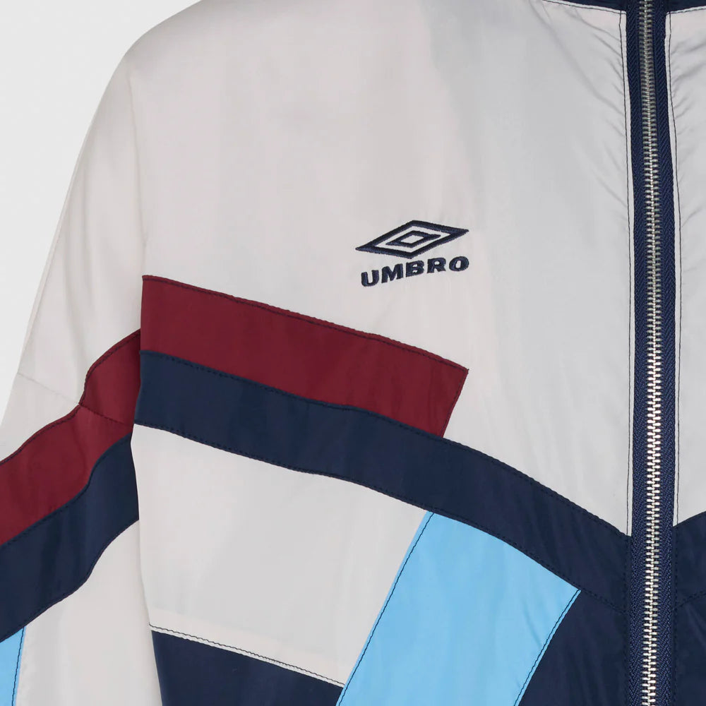 Umbro Iconic Relaxed Track Jacket
