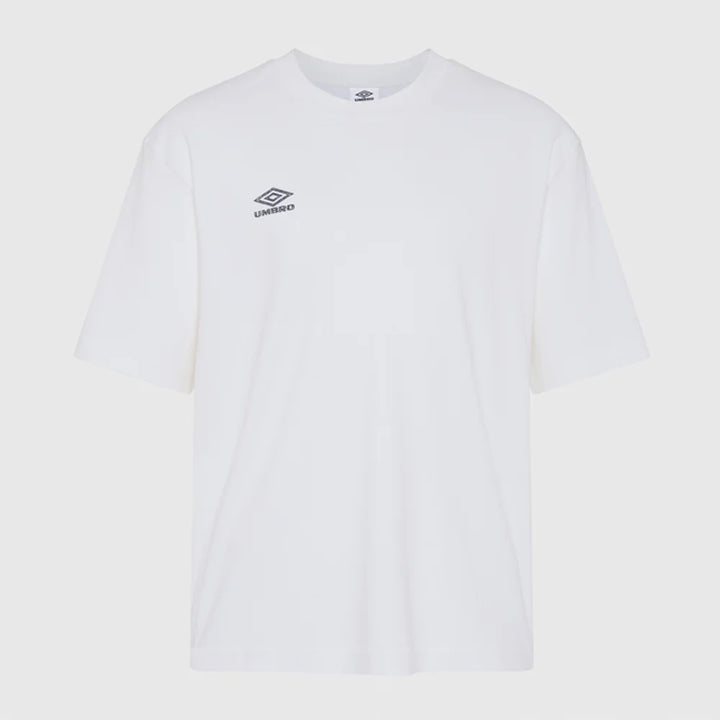 Umbro Stamps Graphic Tee