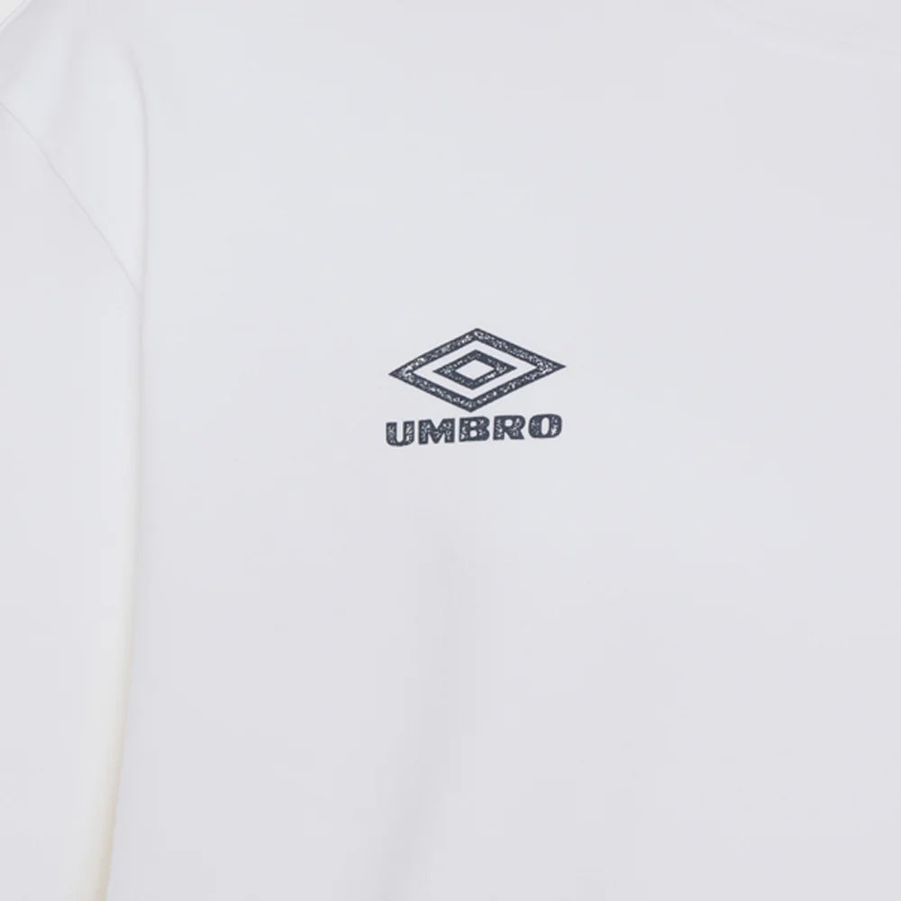 Umbro Stamps Graphic Tee
