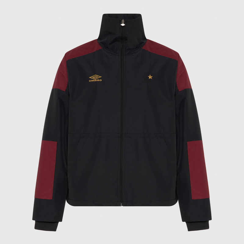 Umbro Panelled Boxy Jacket