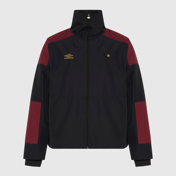 Umbro Panelled Boxy Jacket