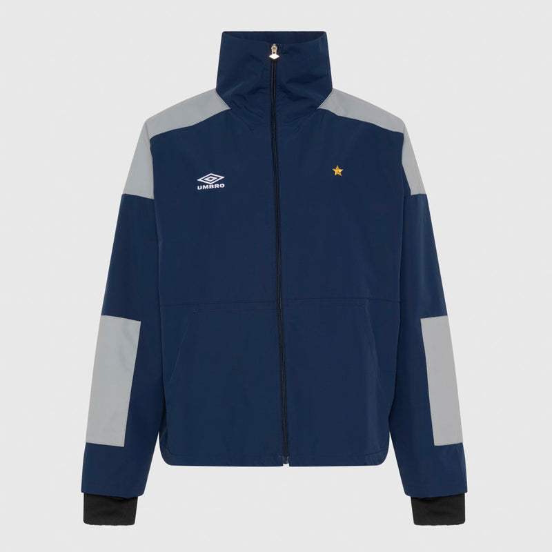 Umbro Panelled Boxy Jacket