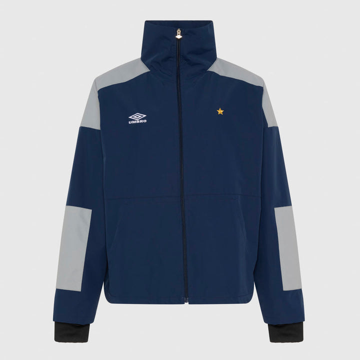 Umbro Panelled Boxy Jacket