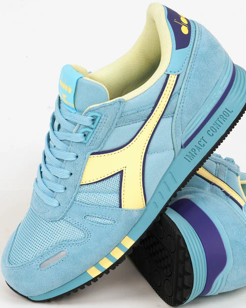 Diadora Titan - Reef Waters