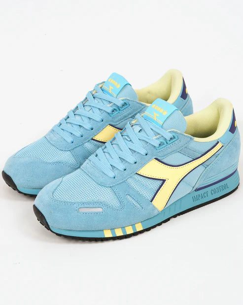 Diadora Titan - Reef Waters