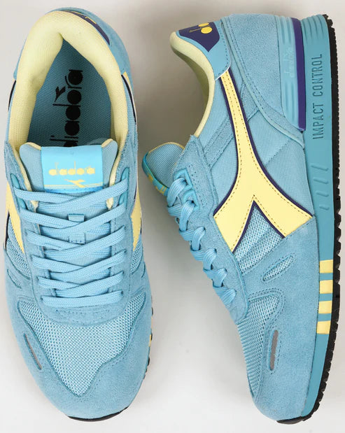 Diadora Titan - Reef Waters