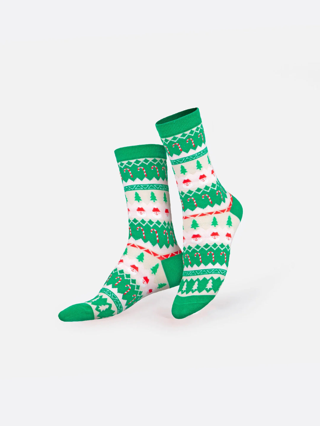 Eat My Socks - Xmas Jumper