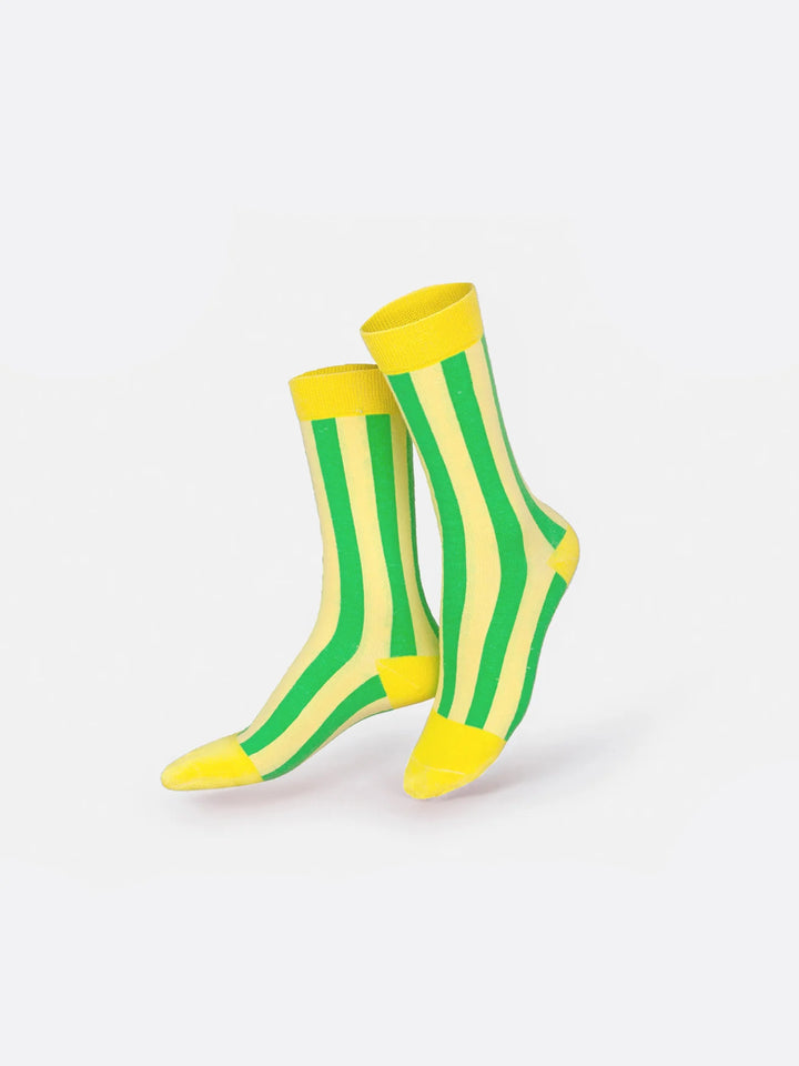 Eat My Socks - Fresh Lemons