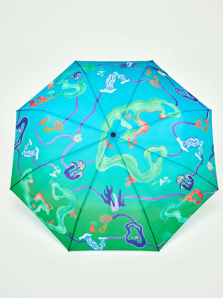 Original Duckhead Umbrella - Pattern