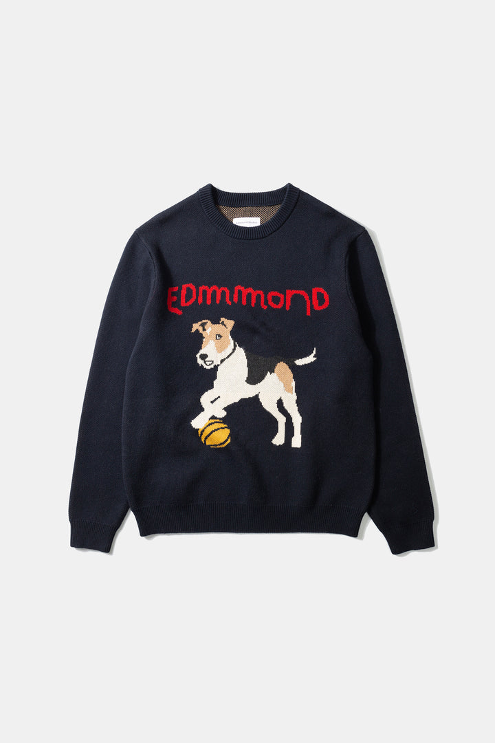 Edmmond Studios Finot Sweater