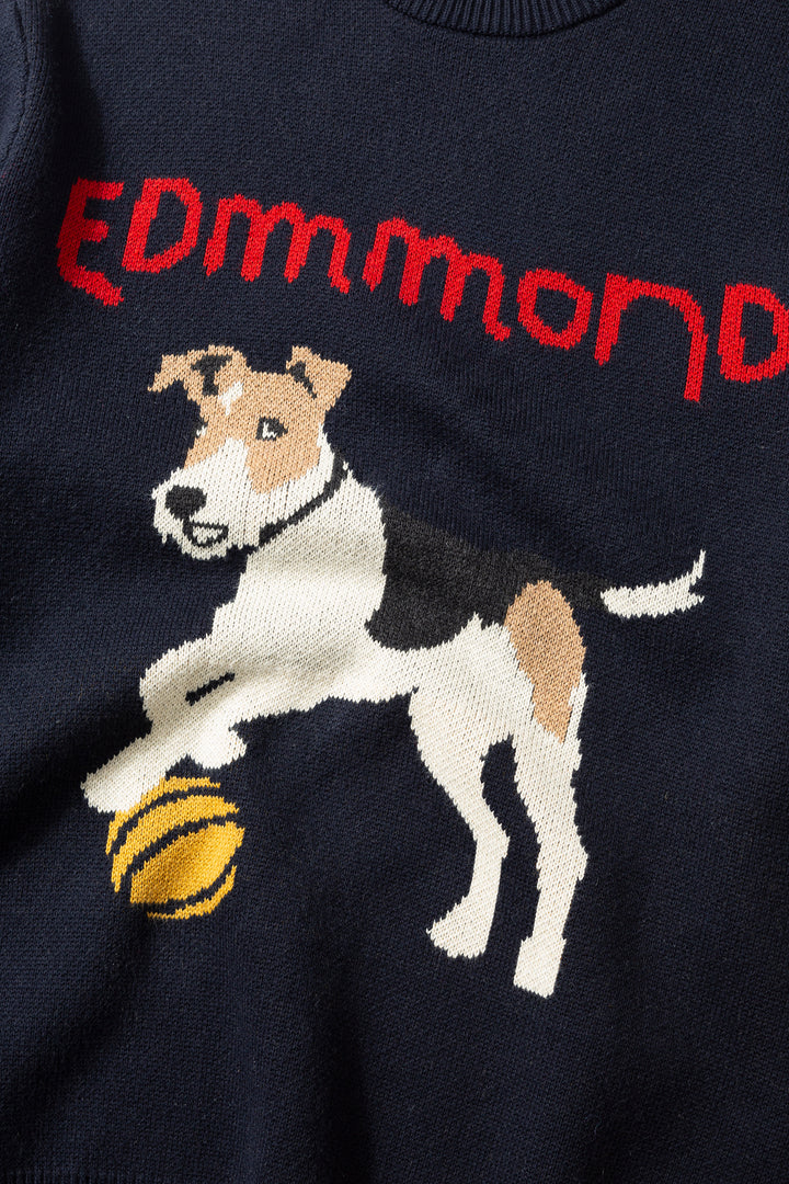 Edmmond Studios Finot Sweater