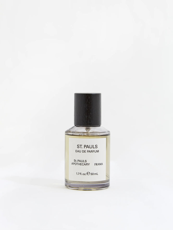 St. Pauls | Eau de Parfum | 50ml Frama