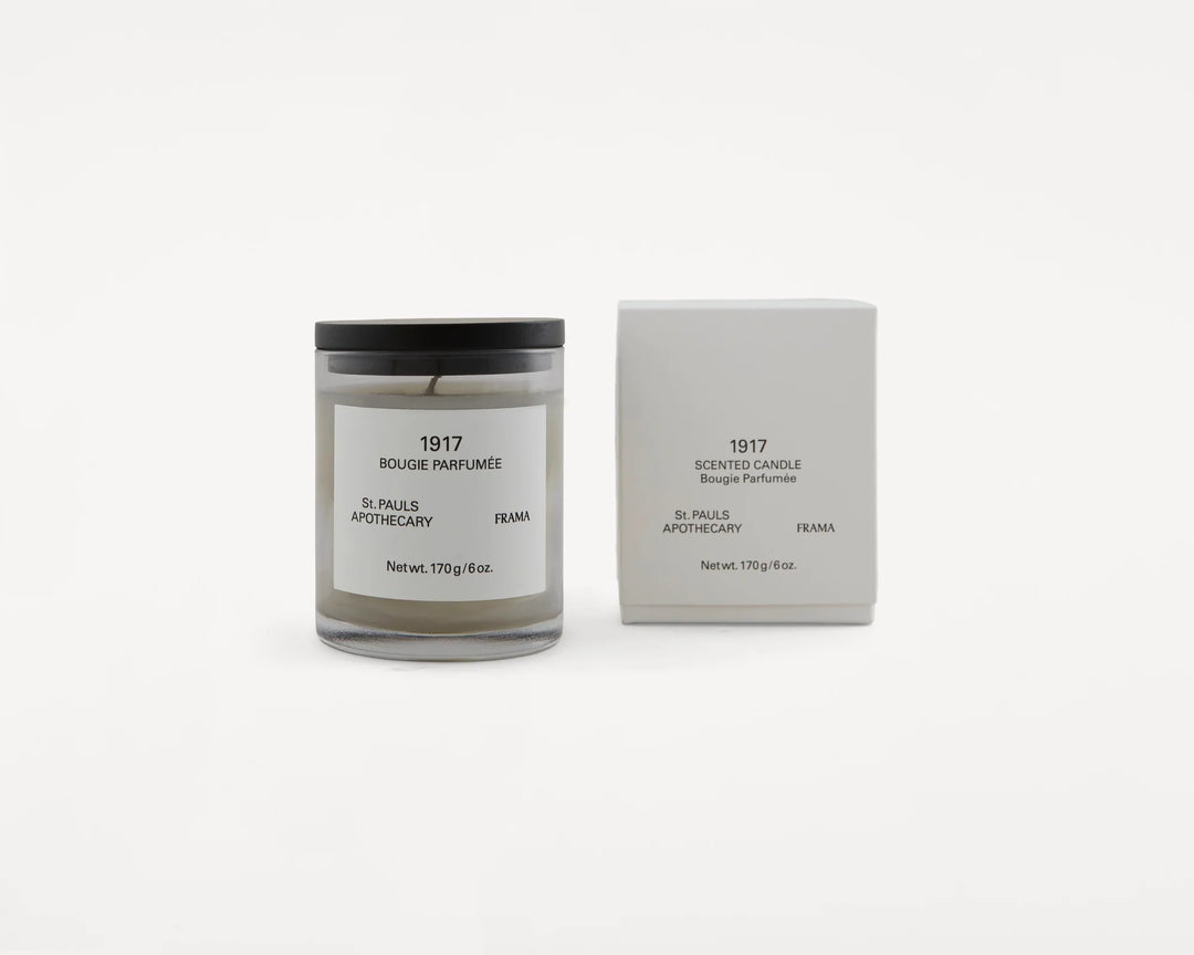 1917 | Scented Candle | 170g Frama
