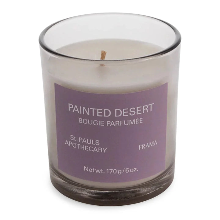 Painted Desert | Scented Candle | 170g Frama