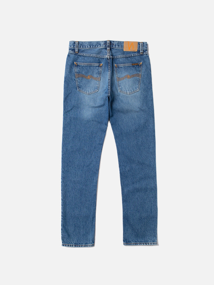 Nudie Jeans Gritty Jackson Day Dreamer