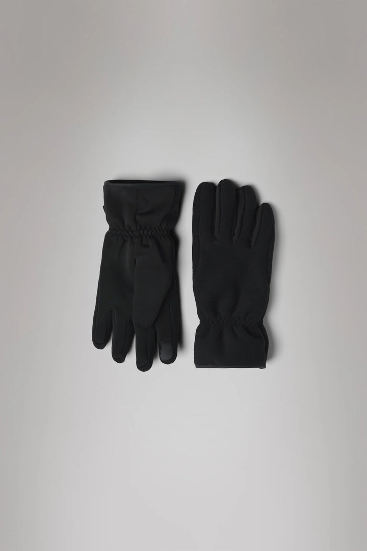 Rains Heavy Fleece Gloves