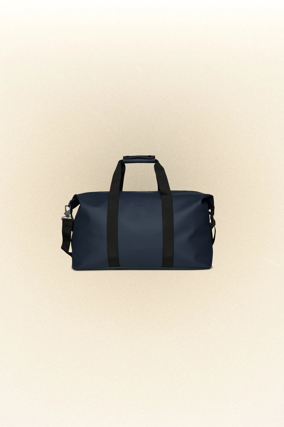 Navy weekender bag hotsell