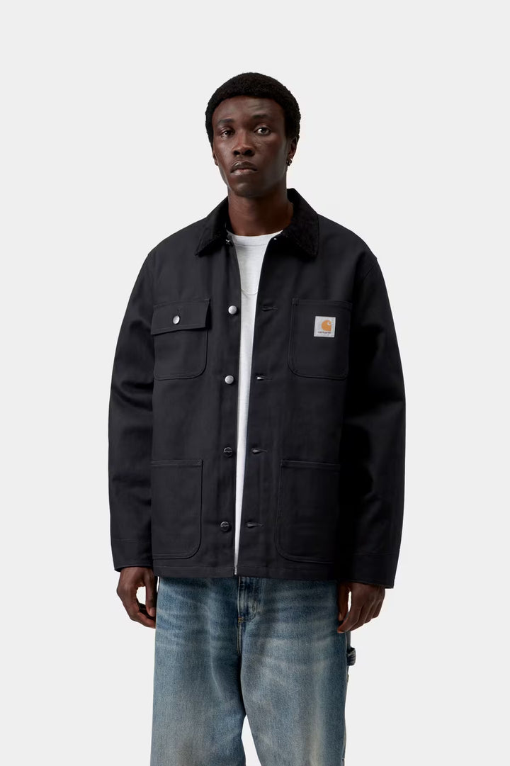 Carhartt Michigan Winter Coat - Dark Navy