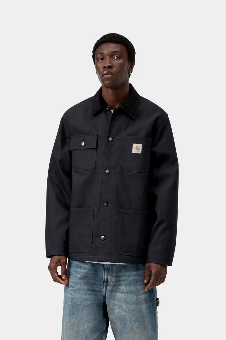 Carhartt Michigan Winter Coat - Dark Navy
