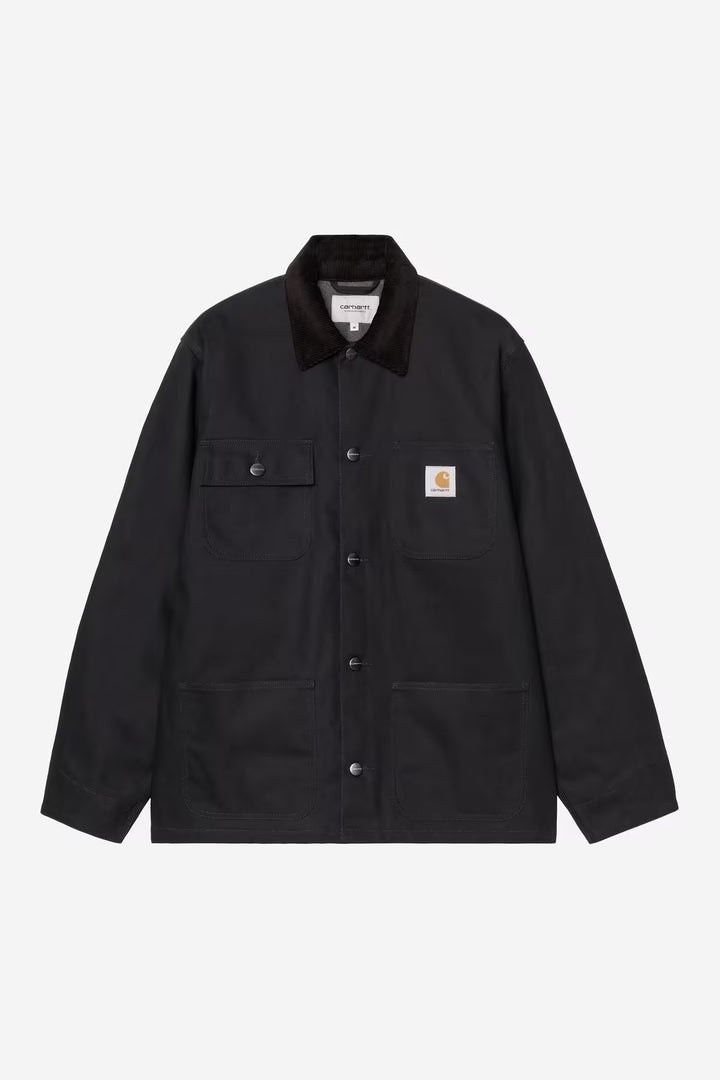Carhartt Michigan Winter Coat - Dark Navy
