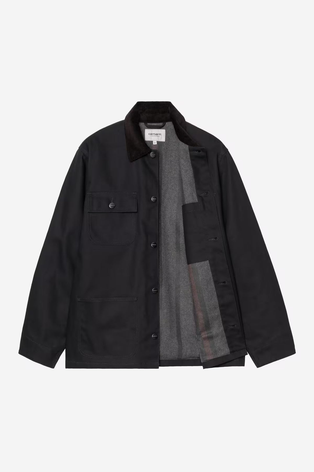Carhartt Michigan Winter Coat - Dark Navy