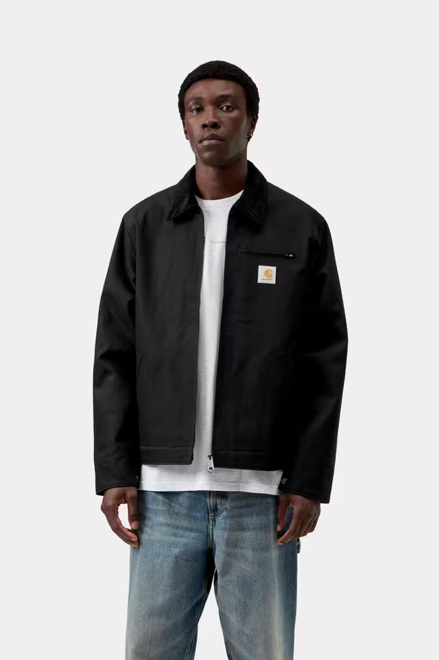 Carhartt Detroit Jacket (Winter)