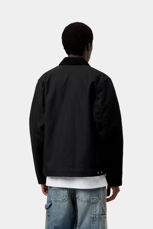 Carhartt Detroit Jacket (Winter)