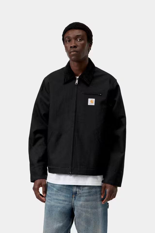 Carhartt Detroit Jacket (Winter)