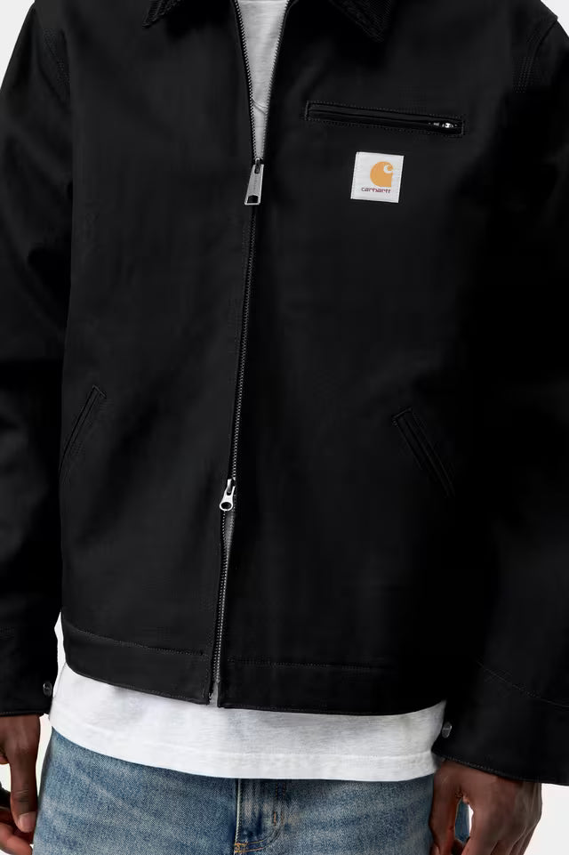 Carhartt Detroit Jacket (Winter)