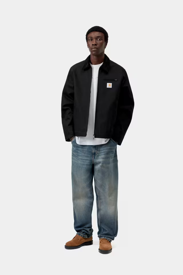 Carhartt Detroit Jacket (Winter)