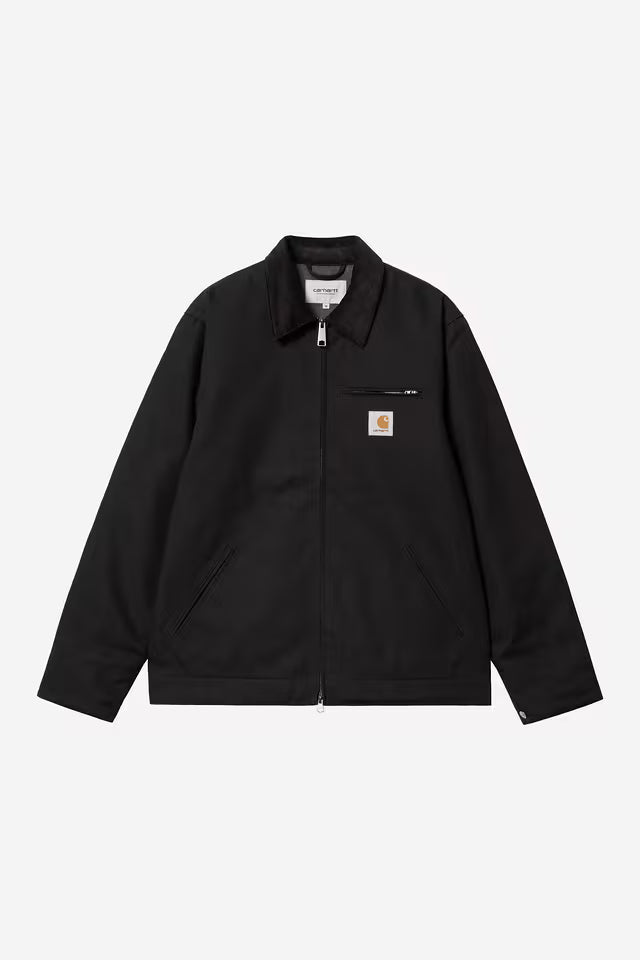 Carhartt Detroit Jacket (Winter)
