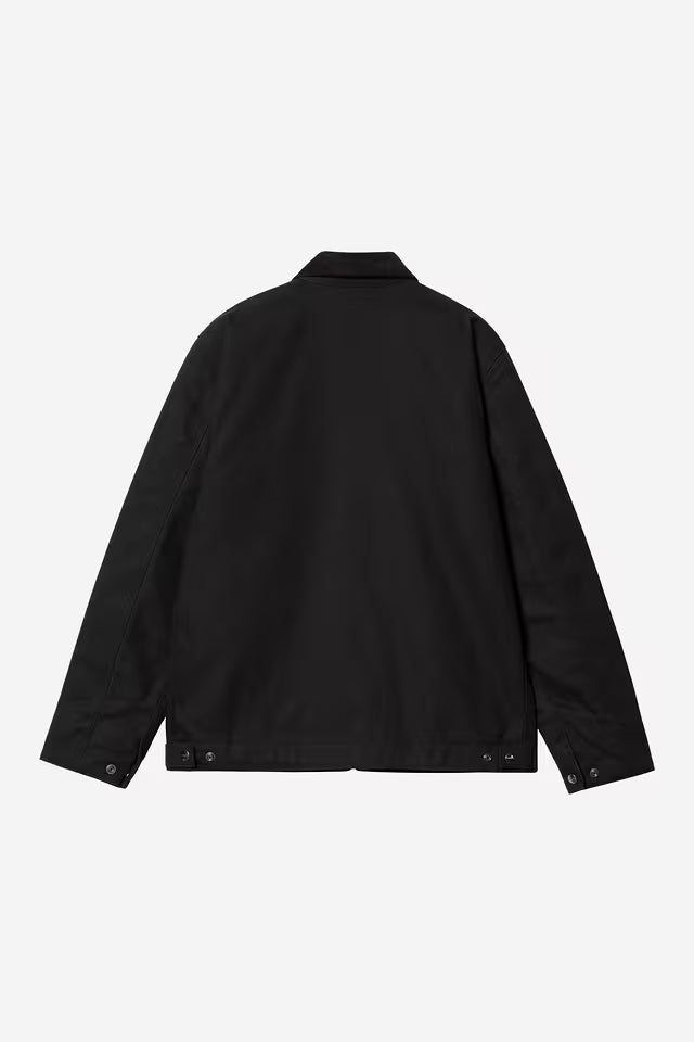 Carhartt Detroit Jacket (Winter)