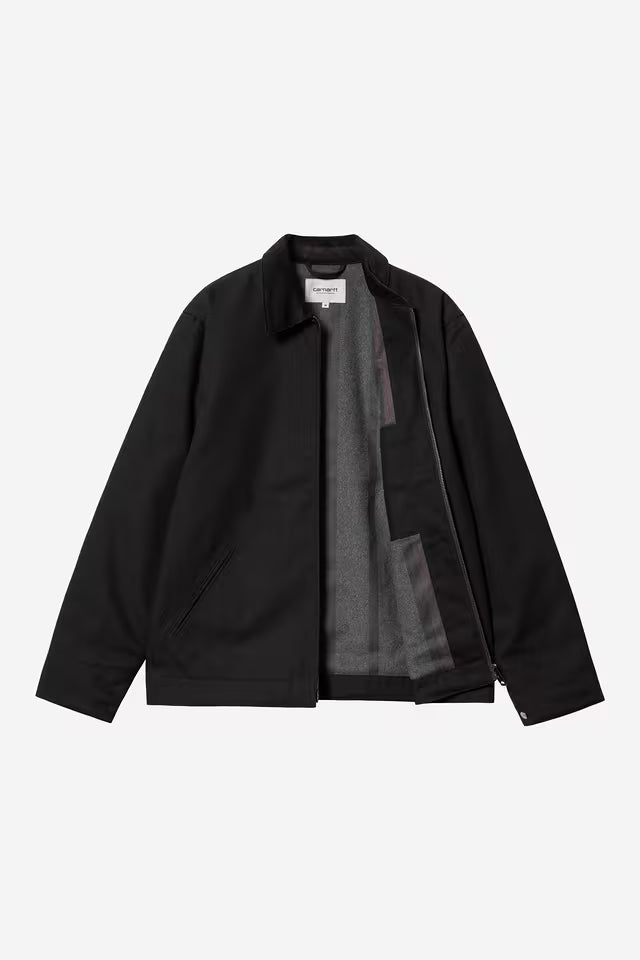 Carhartt Detroit Jacket (Winter)