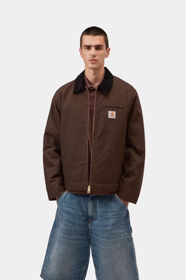 Carhartt Detroit Jacket (Winter)