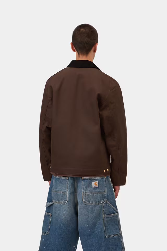 Carhartt Detroit Jacket (Winter)