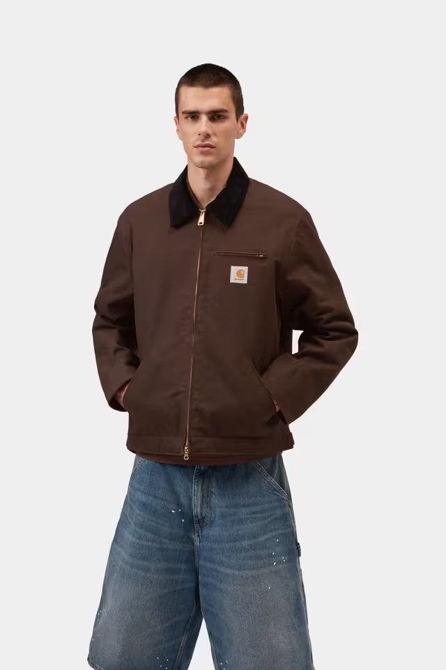 Carhartt Detroit Jacket (Winter)